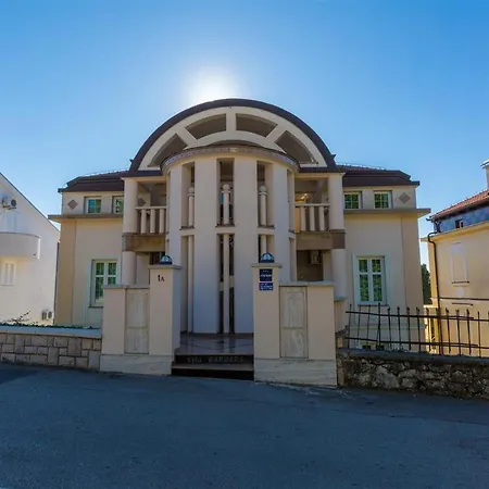 Barbara * קריקווניצה