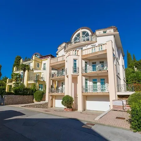 דירה Barbara קריקווניצה