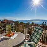 Barbara Lägenhet Crikvenica