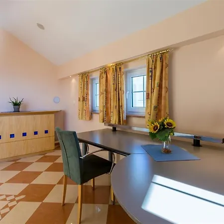 Barbara Apartment *