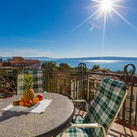 Barbara 公寓 茨里克韦尼察