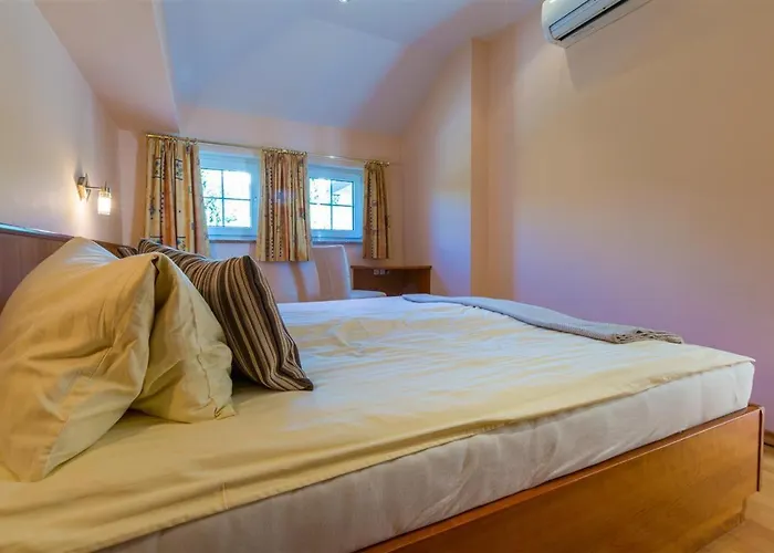 Barbara Apartament *