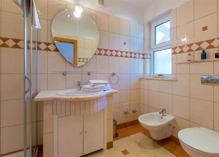 Apartament Barbara *