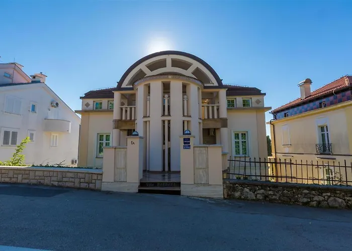 Barbara * Crikvenica