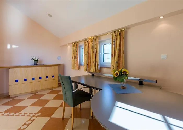 Barbara Apartament *