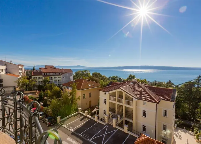 Barbara Apartament *