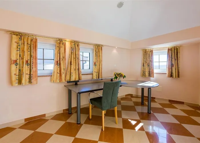 Barbara Apartament *