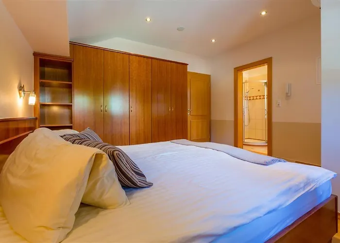 Apartament Barbara *