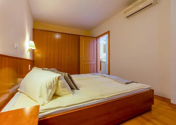 Apartament Barbara *